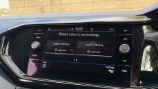 Volkswagen T-Cross 1.0 TSI Black Edition 5dr Petrol Estate